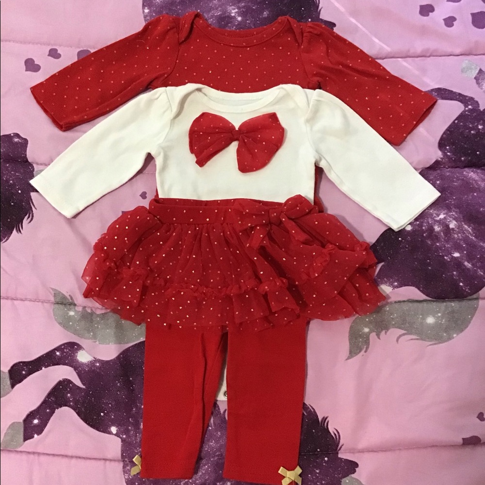 Super cute outfit